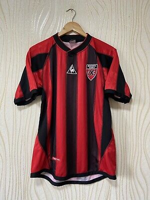 Testimonial image : Retro Kit at GoVintageJersey Store
