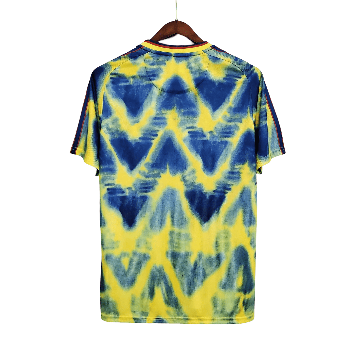 Arsenal Humanrace - Limited Edition - ClassicKits433 - GovintageJersey