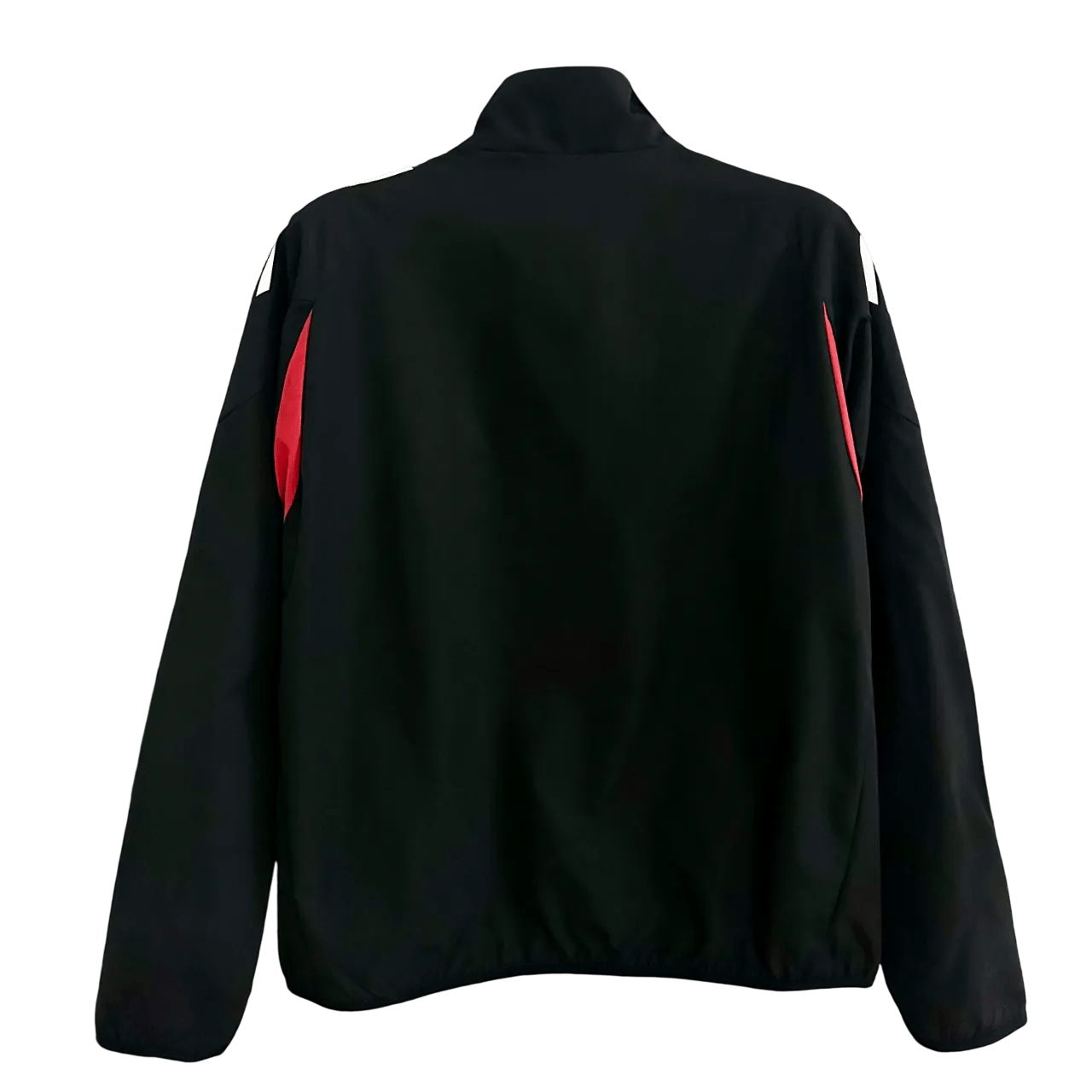 Benfica Black Jacket - GovintageJersey