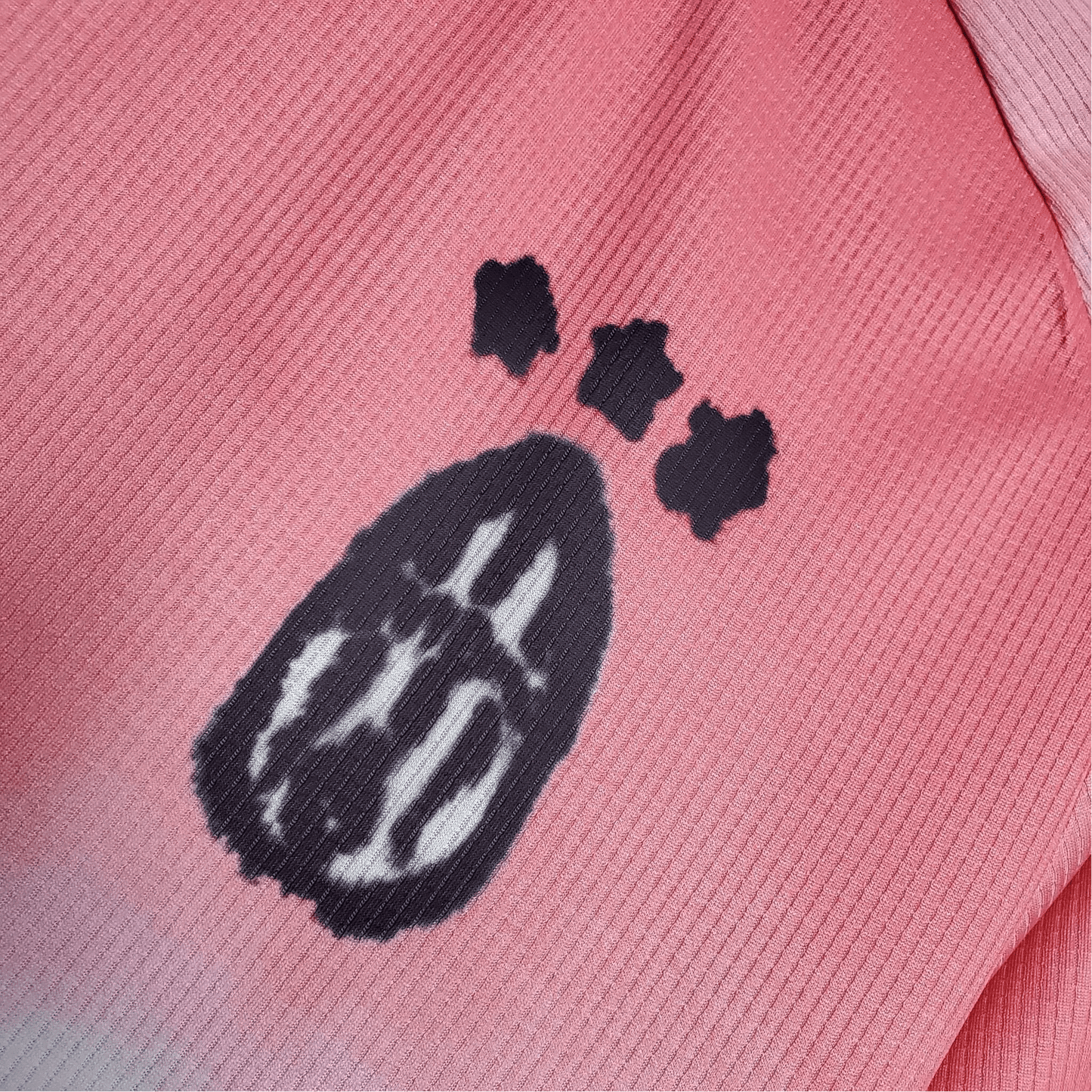 Juventus Retro Jersey - Pink JEEP Limited Edition at GoVintageJersey