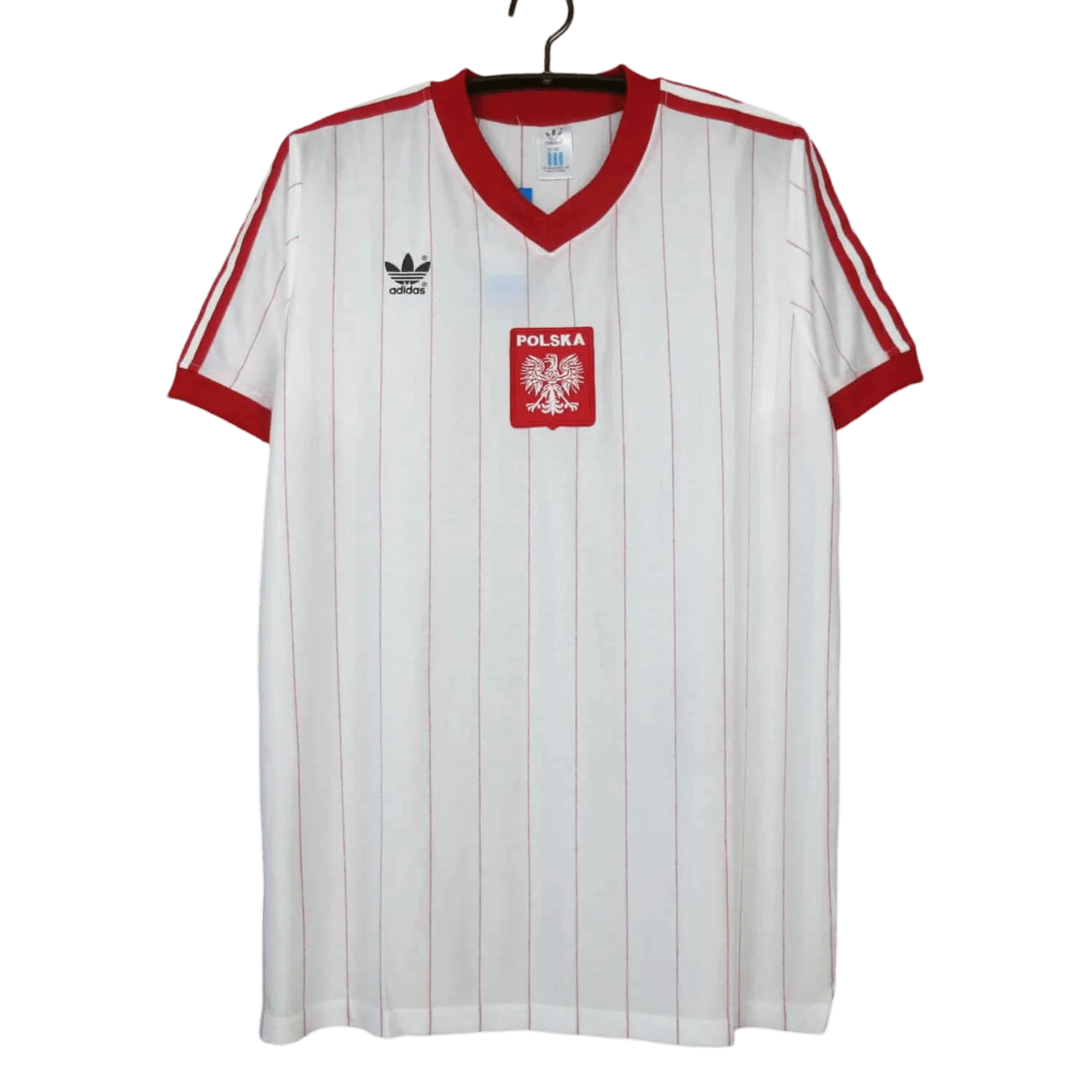 Poland Vintage Football Jerseys & Retro Soccer Kits at GoVintageJersey Store