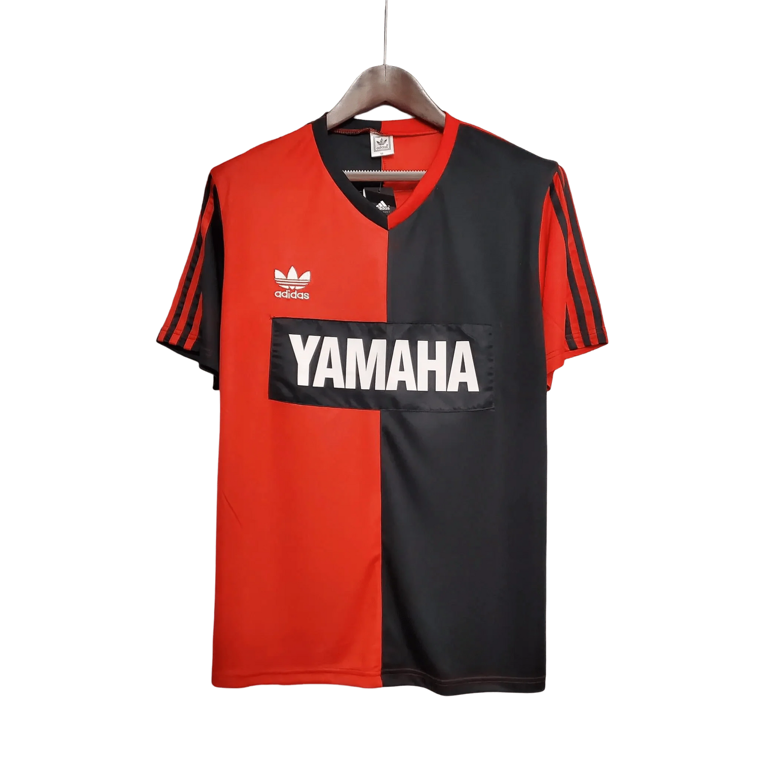 Newell's Old Boys Vintage Football Jerseys & Retro Soccer Kits at GoVintageJersey Store