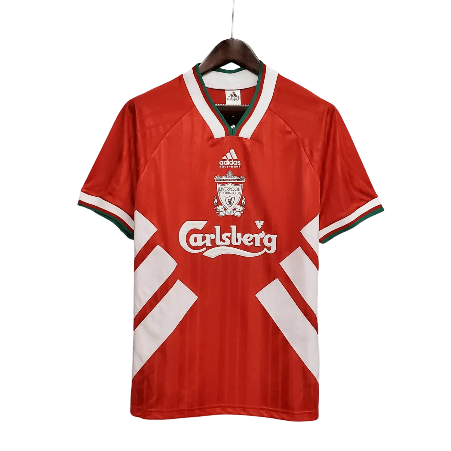 Liverpool Vintage Football Jerseys and Retro Scoeer kits at GoVintageJersey Store