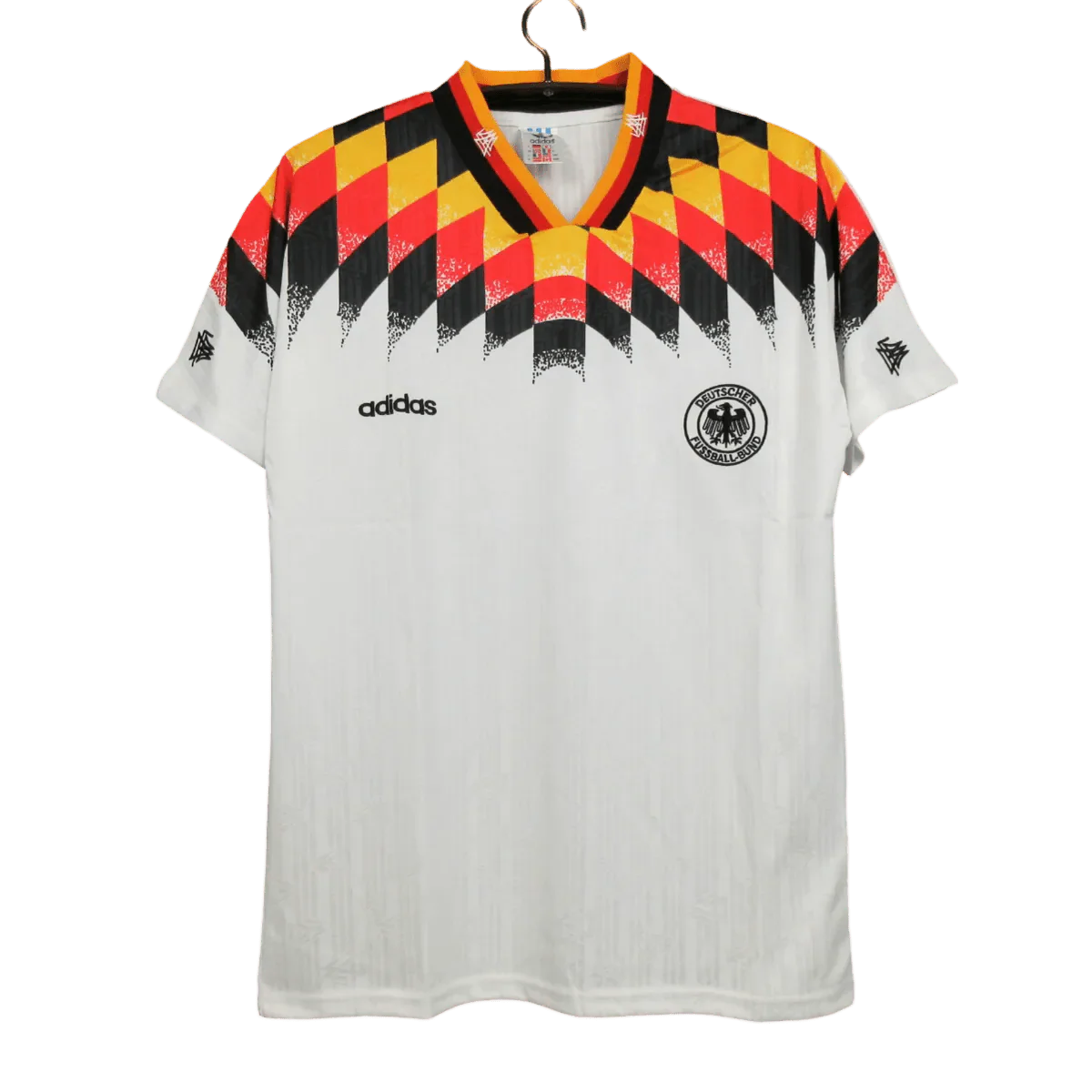 Germany Vintage Football Jerseys & Retro Soccer Kits at GoVintageJersey Store