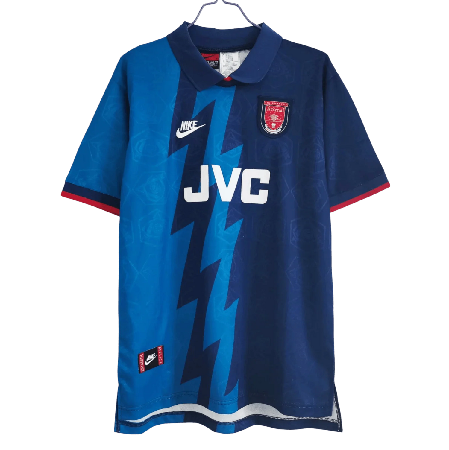 Arsenal Vintage Football Jerseys and Retro Scoeer kits at GoVintageJersey Store