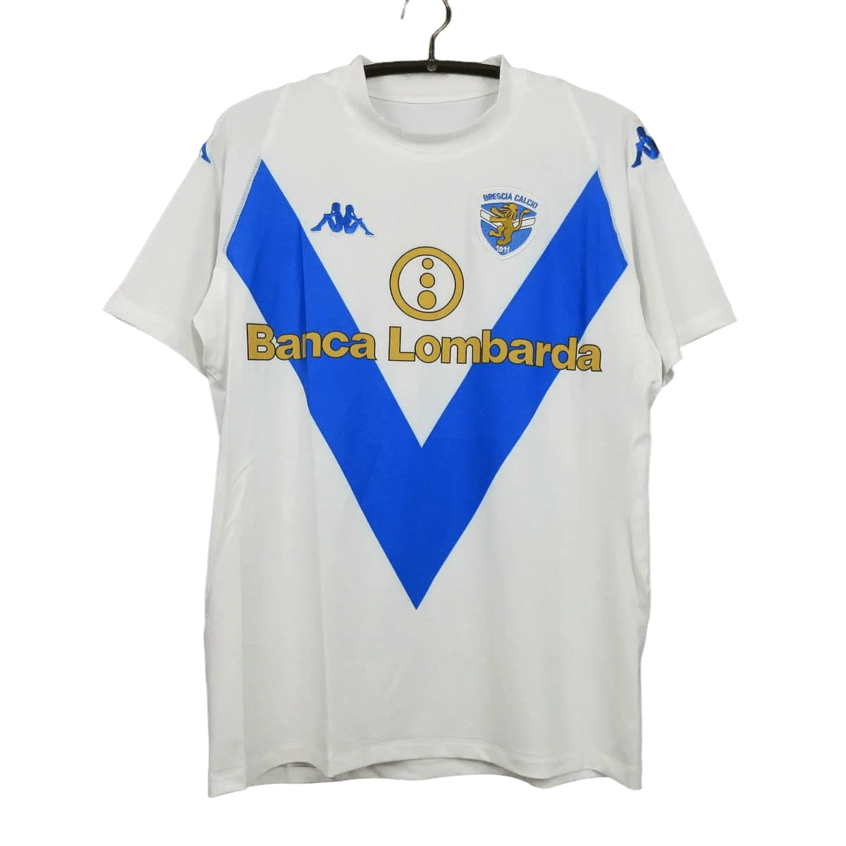 Brescia Calcio Vintage Football Jerseys & Retro Soccer Kits at GoVintageJersey Store