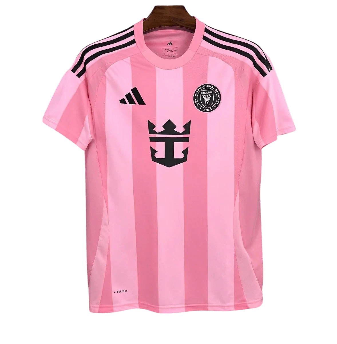 Inter Miami Football Jerseys & Soccer Kits at GoVintageJersey Store