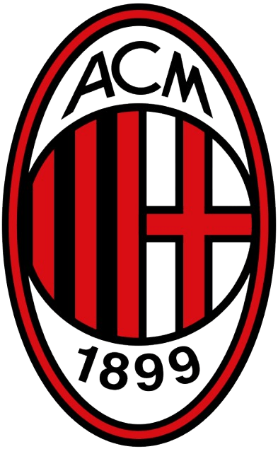 AC Milan Retro Football Shirts - GovintageJersey