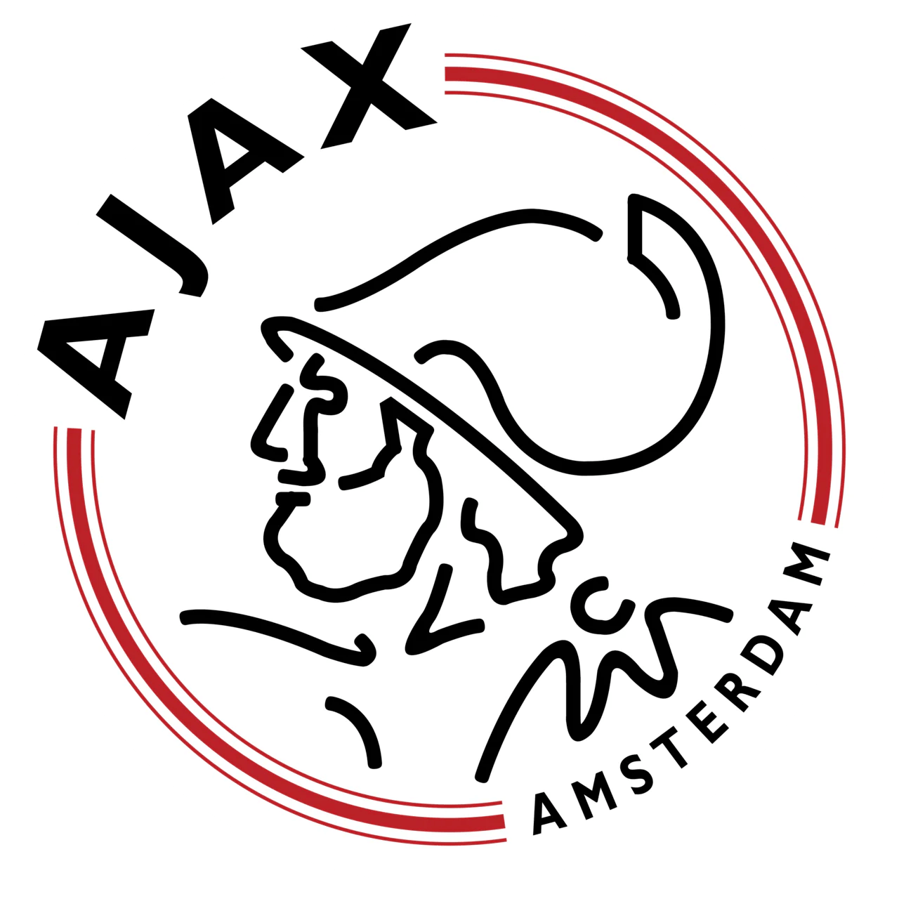 Ajax Retro & Vintage Football Jerseys - GovintageJersey