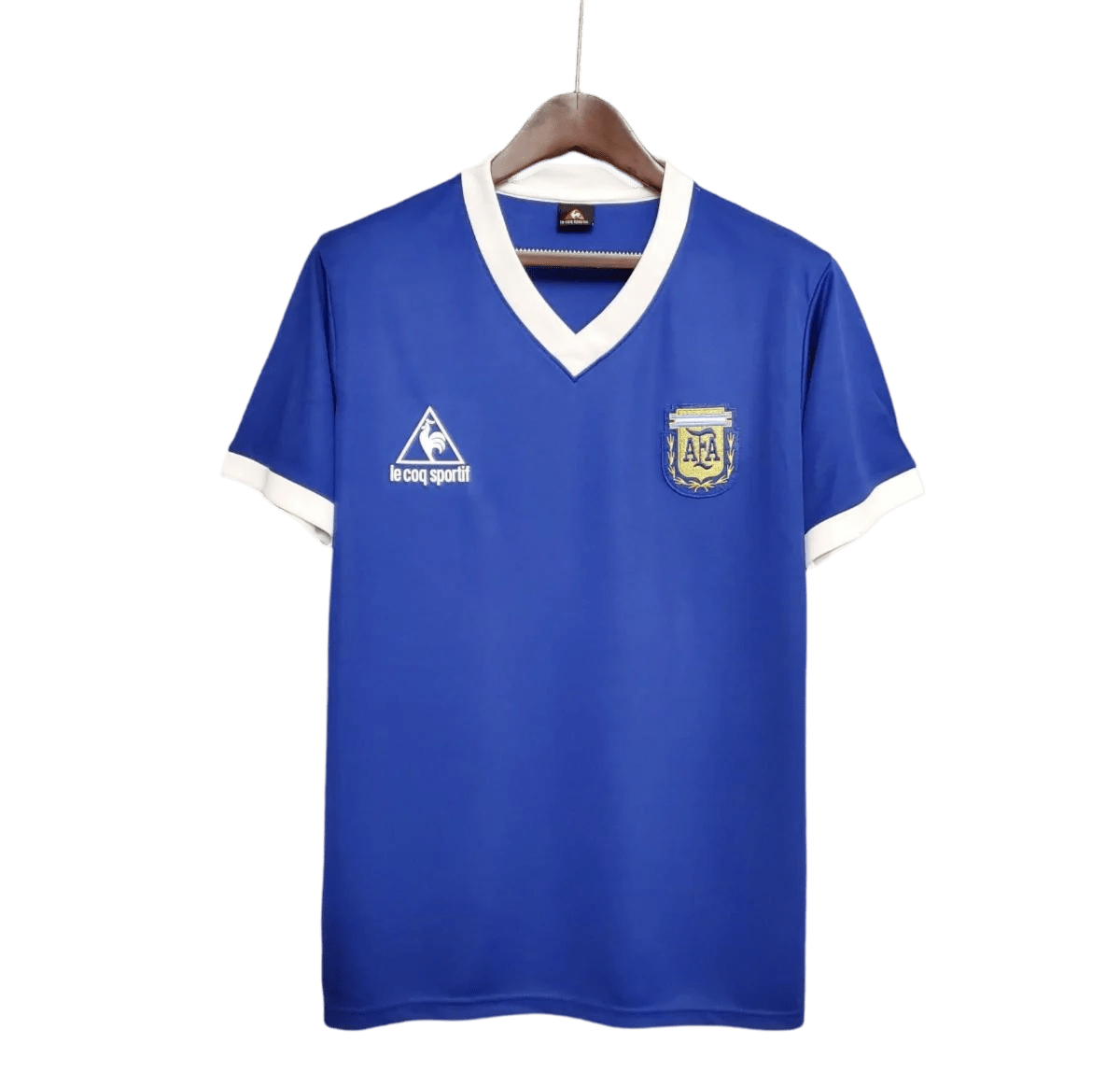 Argentina - GovintageJersey