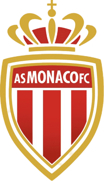 AS Monaco Retro & Vintage Football Jerseys - GovintageJersey