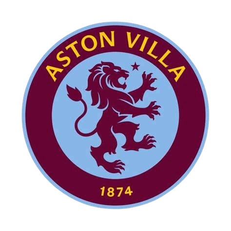 Aston Villa Retro & Vintage Football Jerseys - GovintageJersey