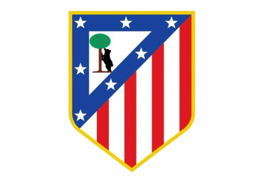 Atletico Madrid Retro & Vintage Football Jerseys - GovintageJersey