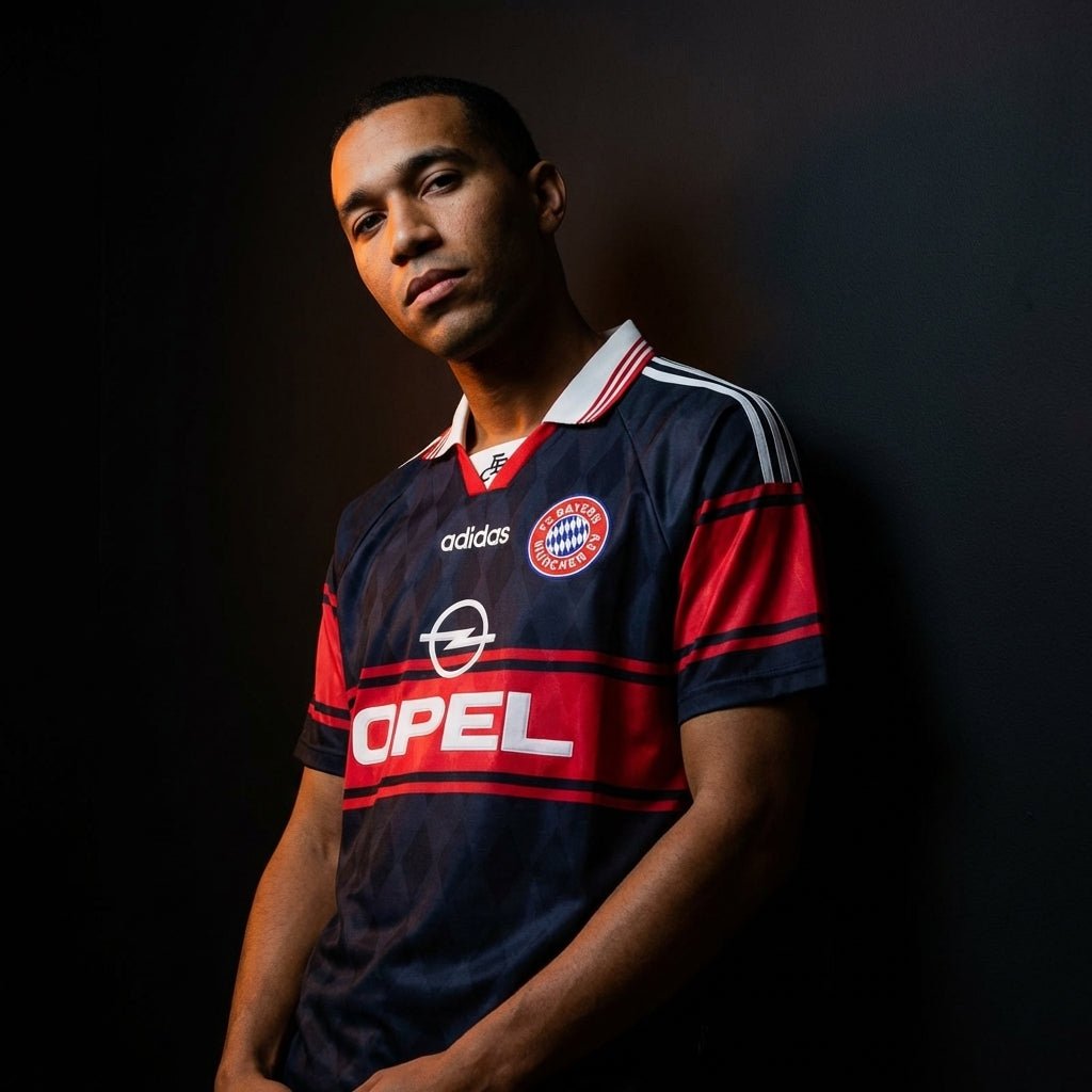 Bayern Munich - GovintageJersey