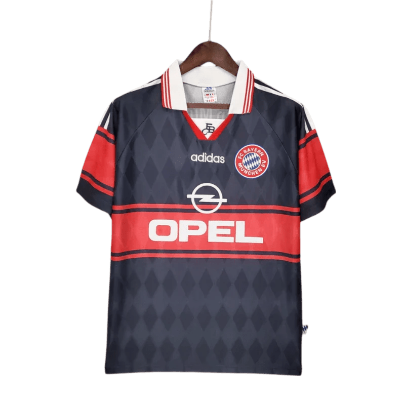 Bayern Munich - GovintageJersey