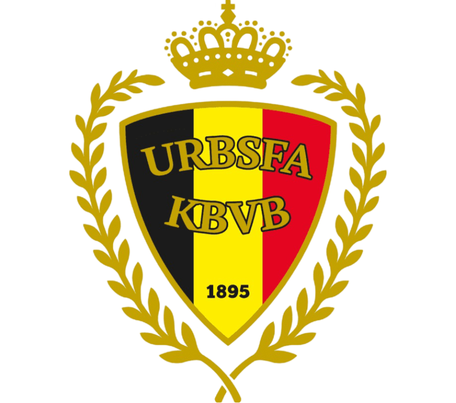 Belgium Retro & Vintage Football Jerseys - GovintageJersey