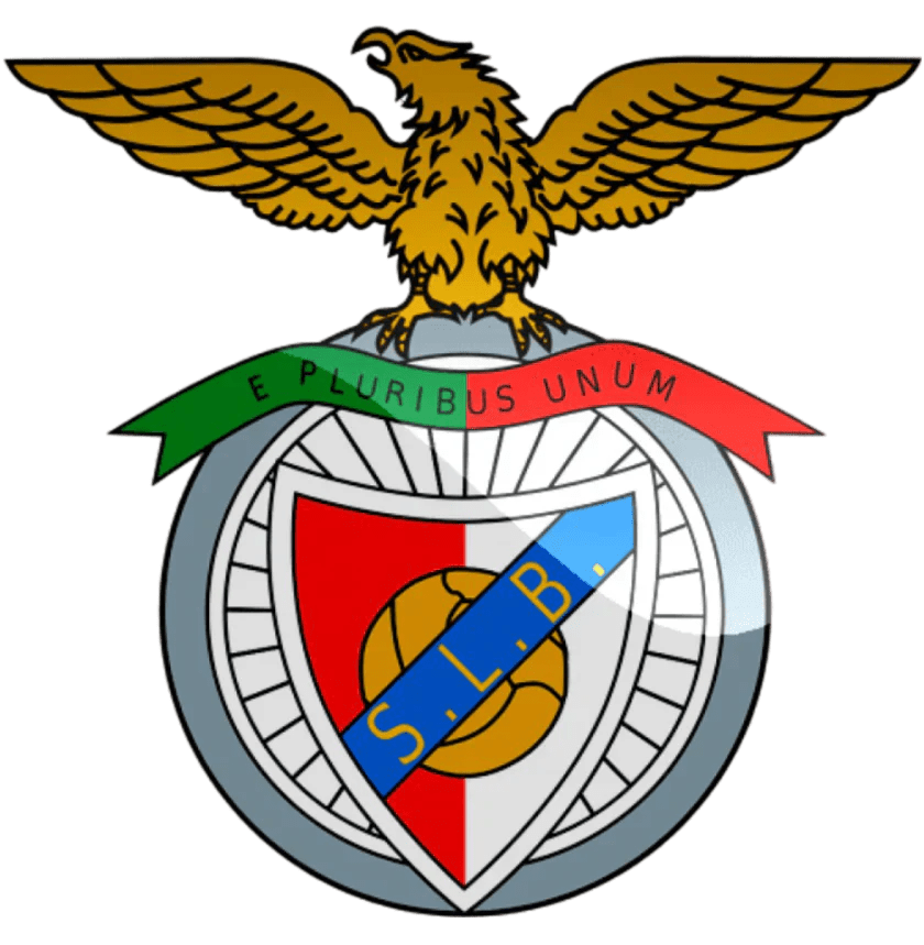 Benfica Retro & Vintage Football Jerseys at GoVintageJersey Store - GovintageJersey