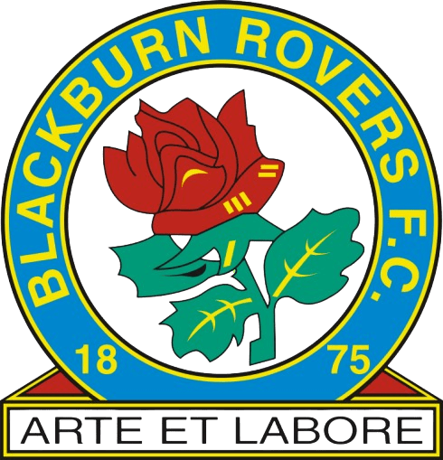 BlackBurn Retro & Vintage Football Jerseys - GovintageJersey