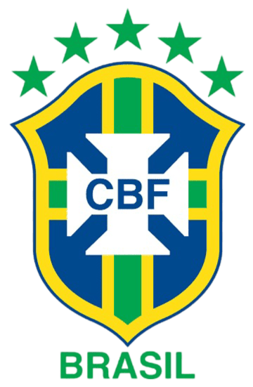 Brazil Retro & Vintage Football Jerseys - GovintageJersey