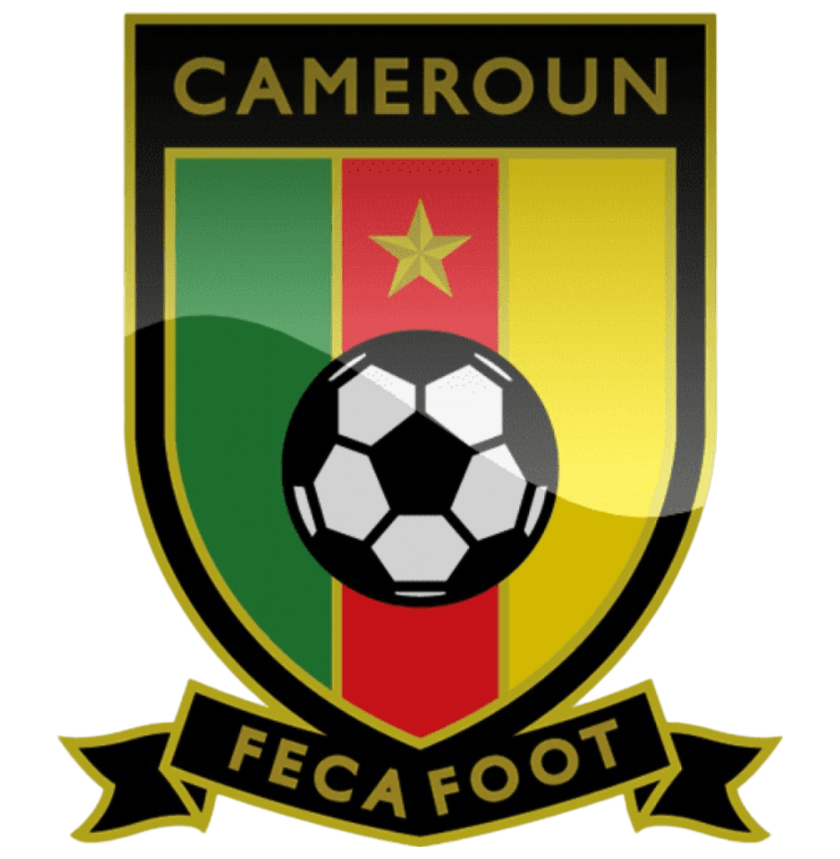 Cameroon Retro & Vintage Football Jerseys - GovintageJersey