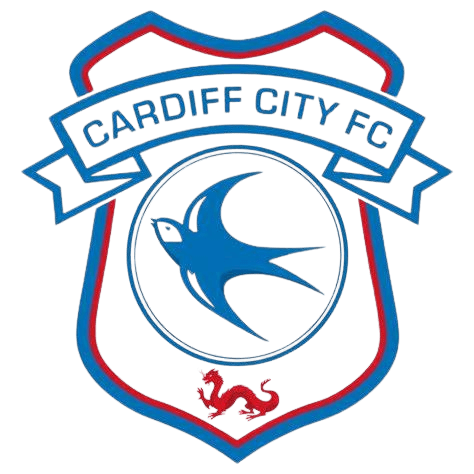 Cardiff City Retro & Vintage Football Jerseys - GovintageJersey