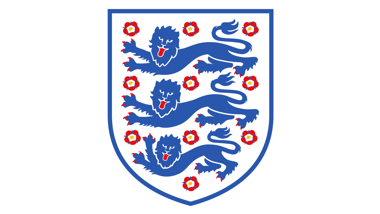 England Retro & Vintage Football Jerseys - GovintageJersey