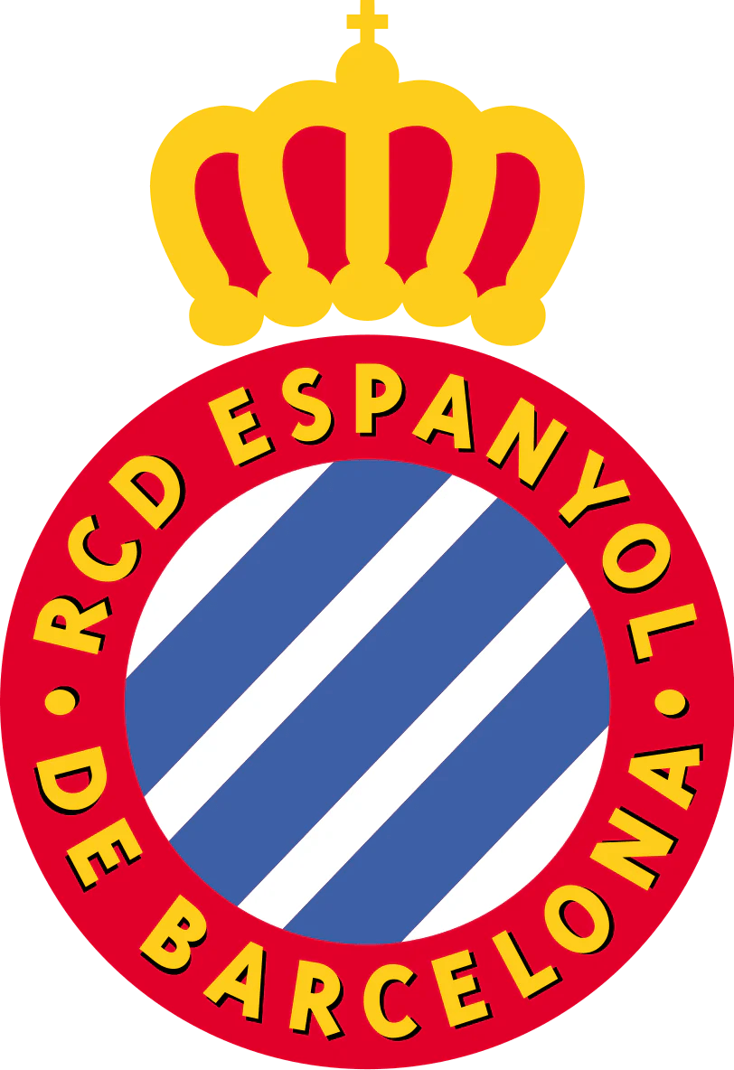 Espanyol De Barcelona Retro & Vintage Football Jerseys - GovintageJersey