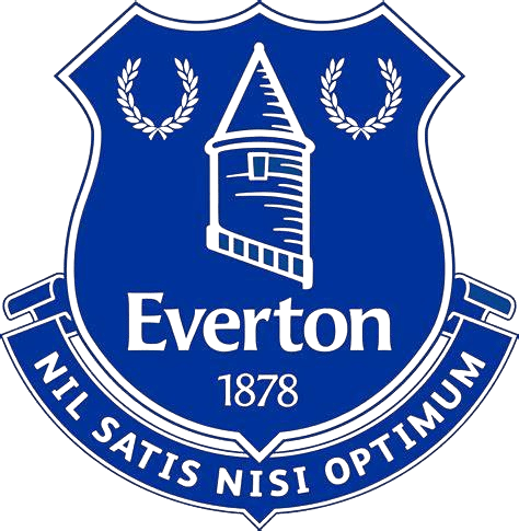 Everton Retro & Vintage Football Jerseys - GovintageJersey