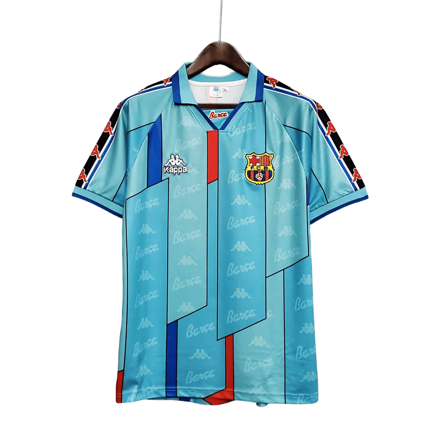FC Barcelona - GovintageJersey