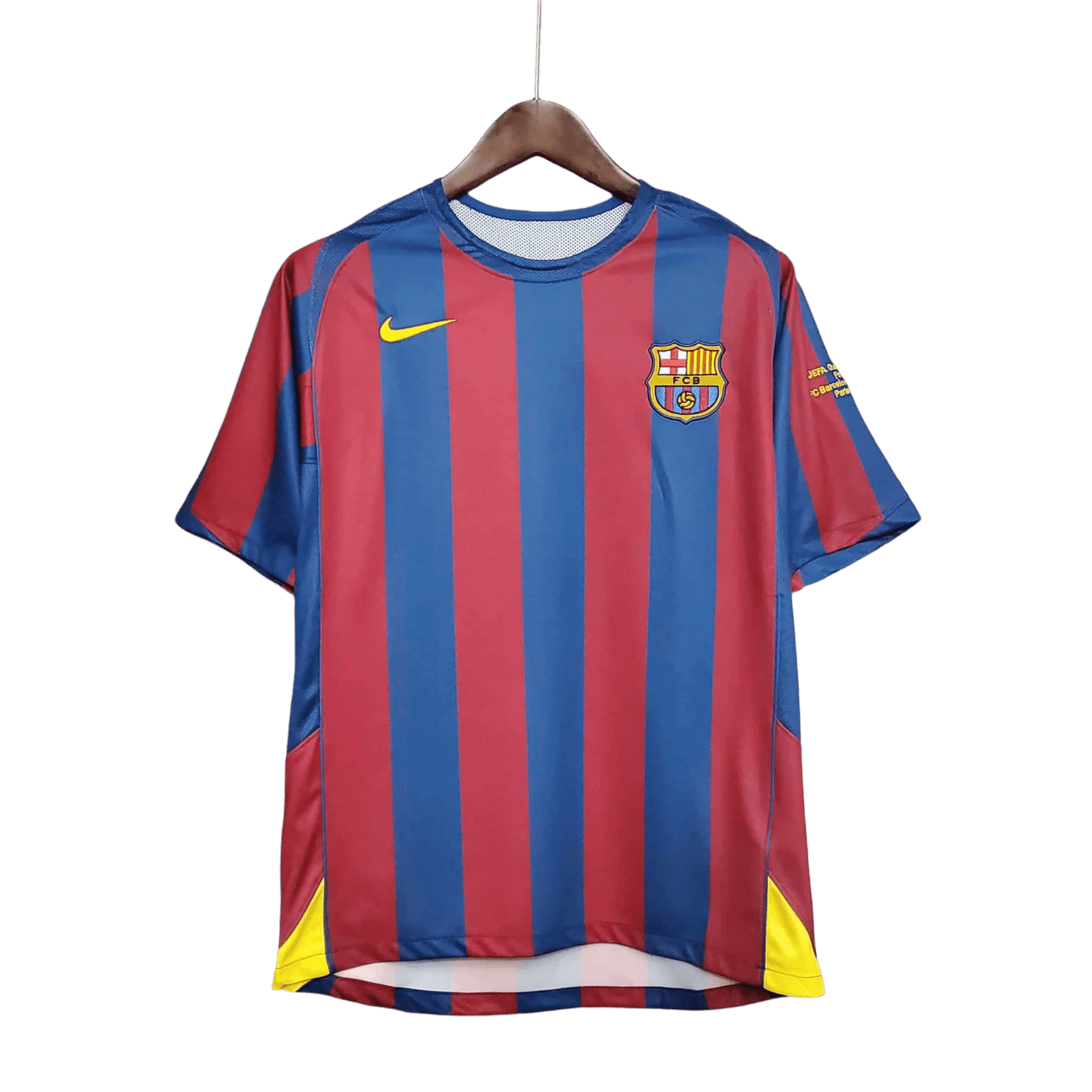 FC Barcelona - GovintageJersey