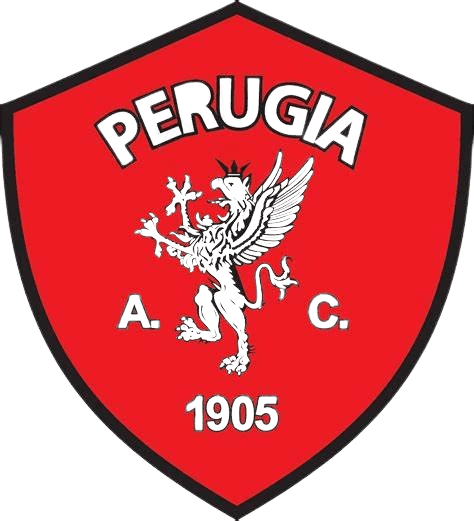 FC Perugia Retro & Vintage Football Jerseys - GovintageJersey