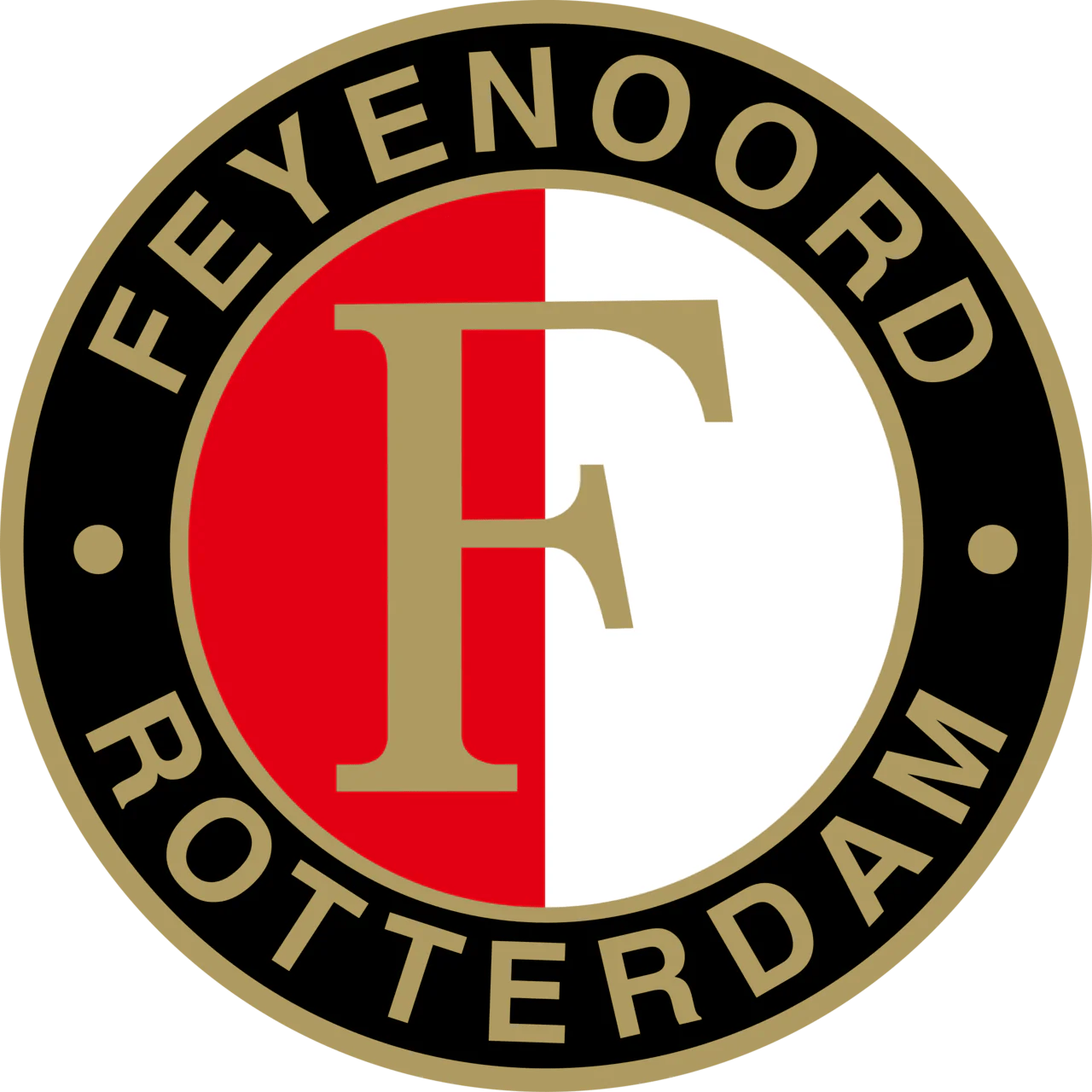 Feyenoord Retro & Vintage Football Jerseys - GovintageJersey