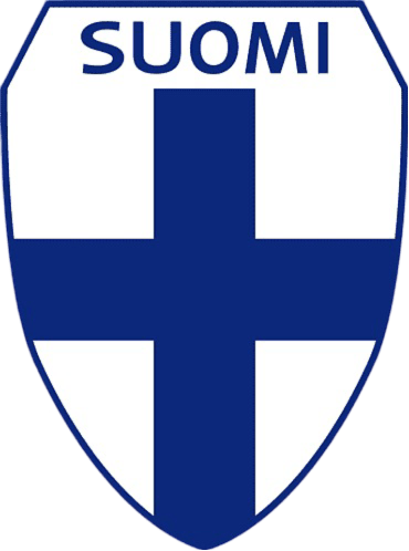 Finland Retro & Vintage Football Jerseys - GovintageJersey