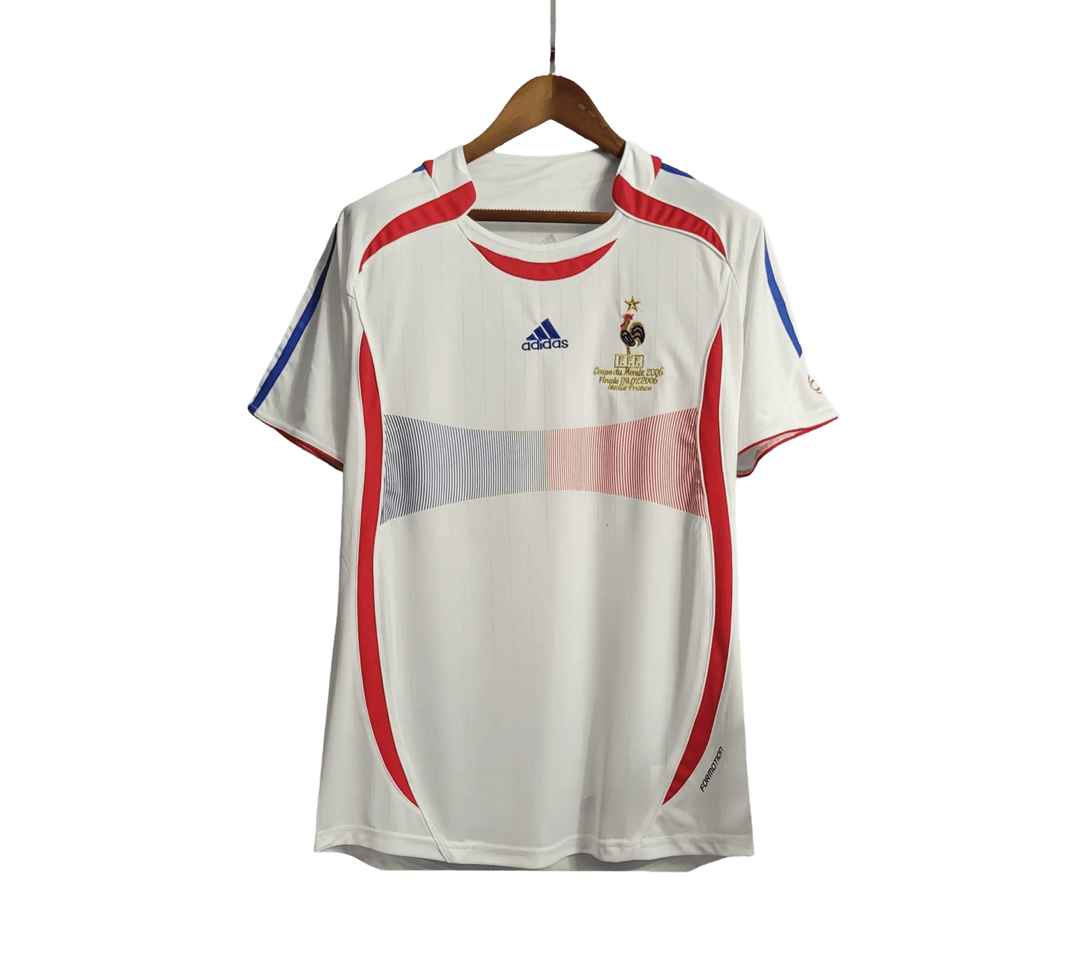 France - GovintageJersey
