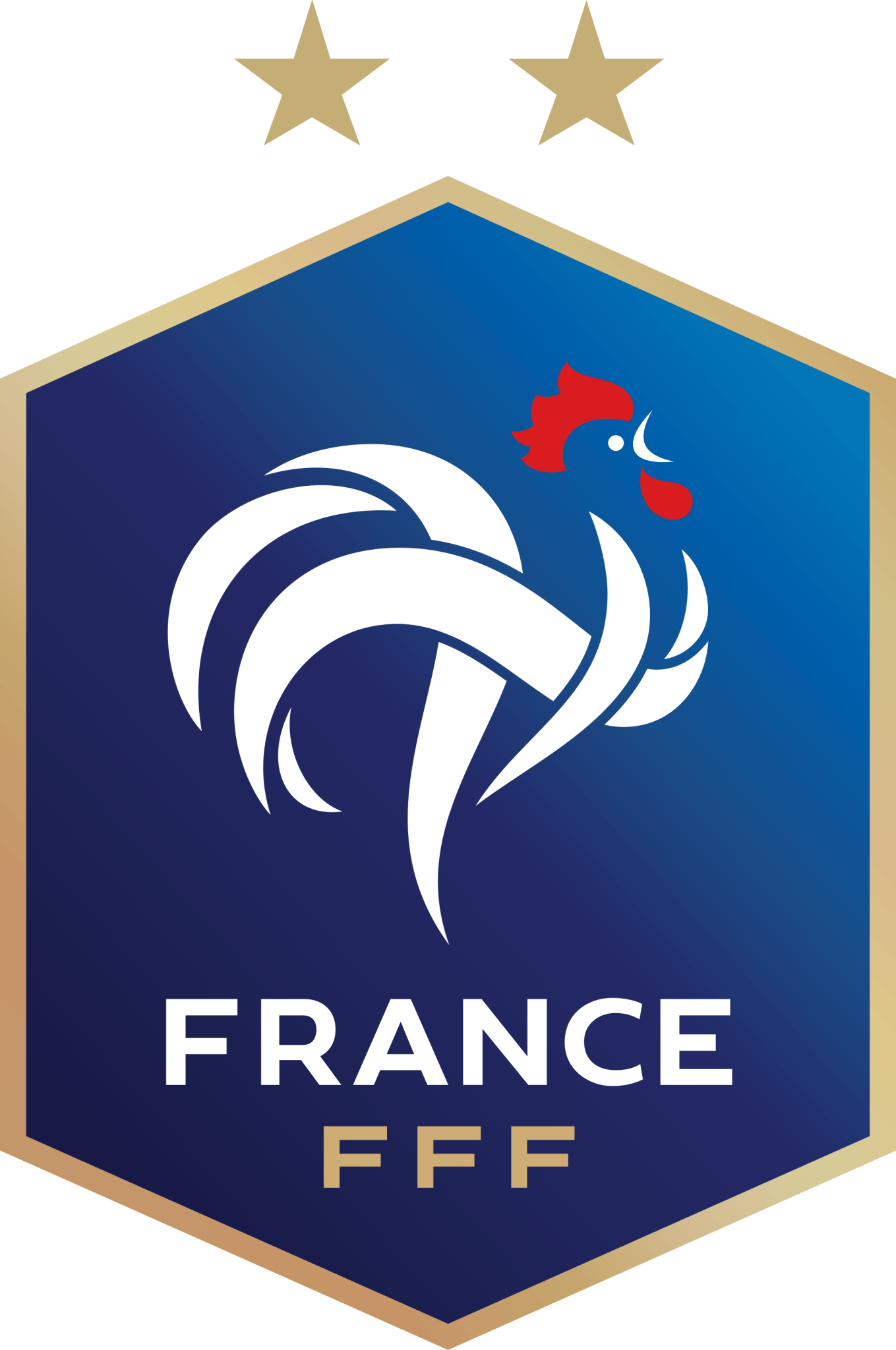 France Retro & Vintage Football Jerseys - GovintageJersey