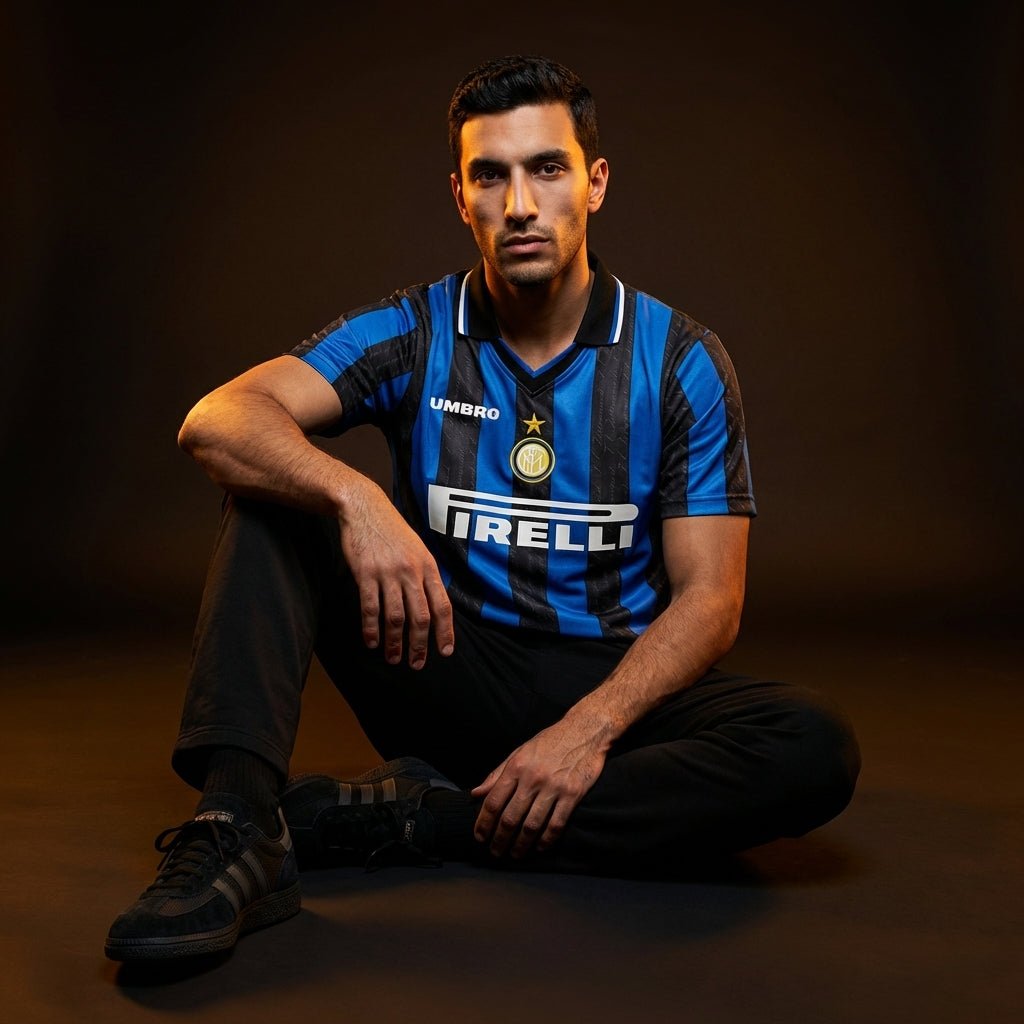 Inter Milan - GovintageJersey