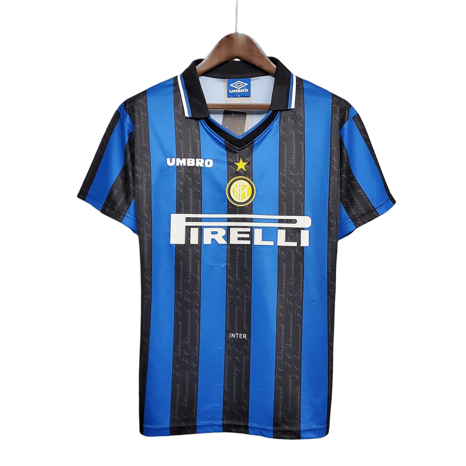 Inter Milan - GovintageJersey
