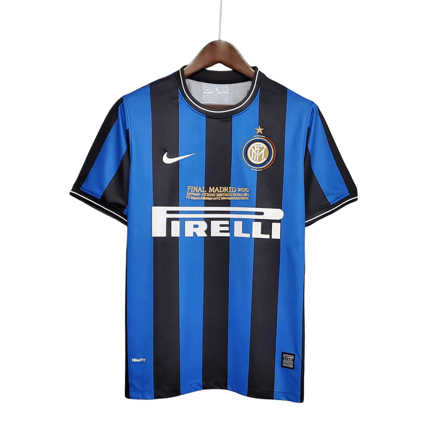 Inter Milan - GovintageJersey
