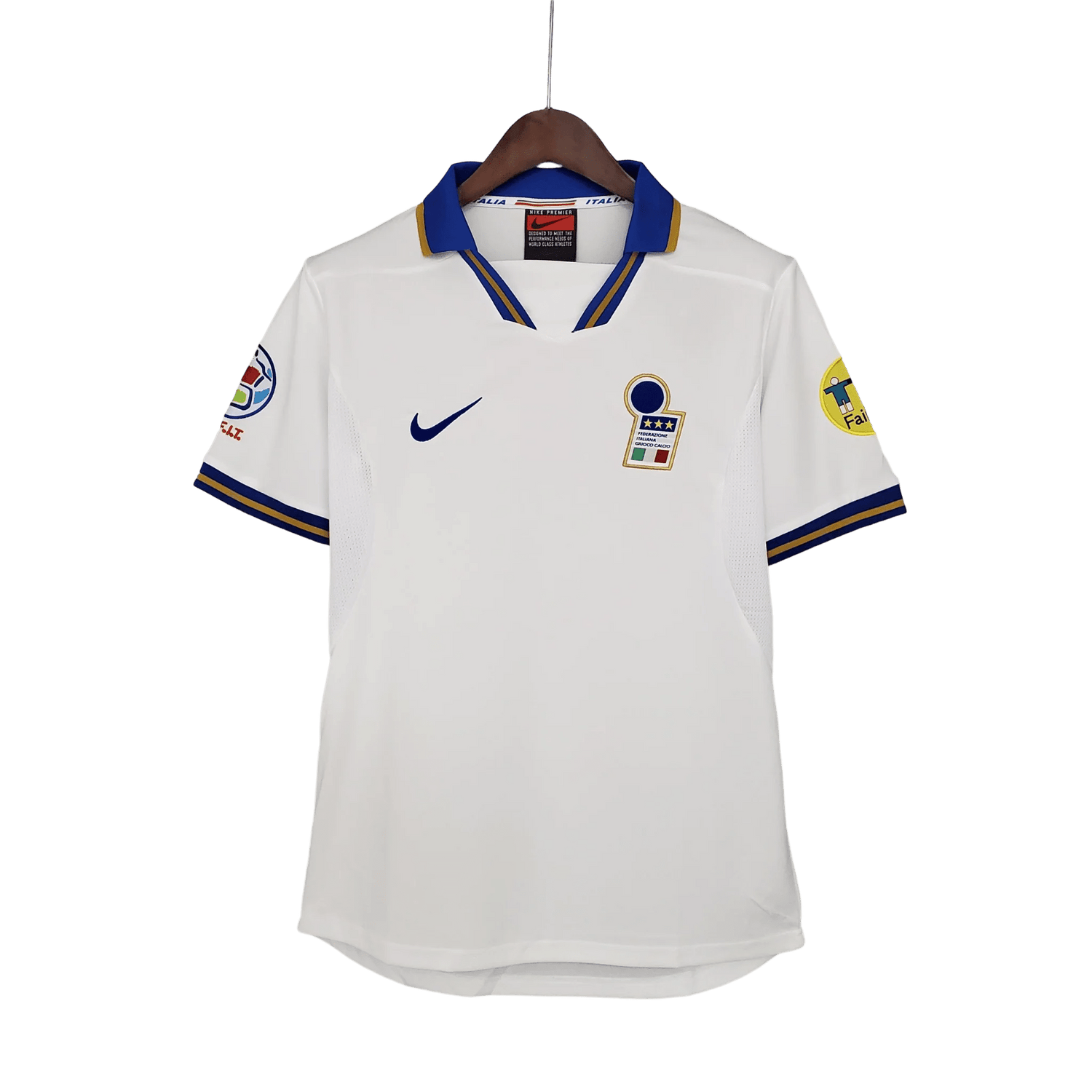 Italy - GovintageJersey