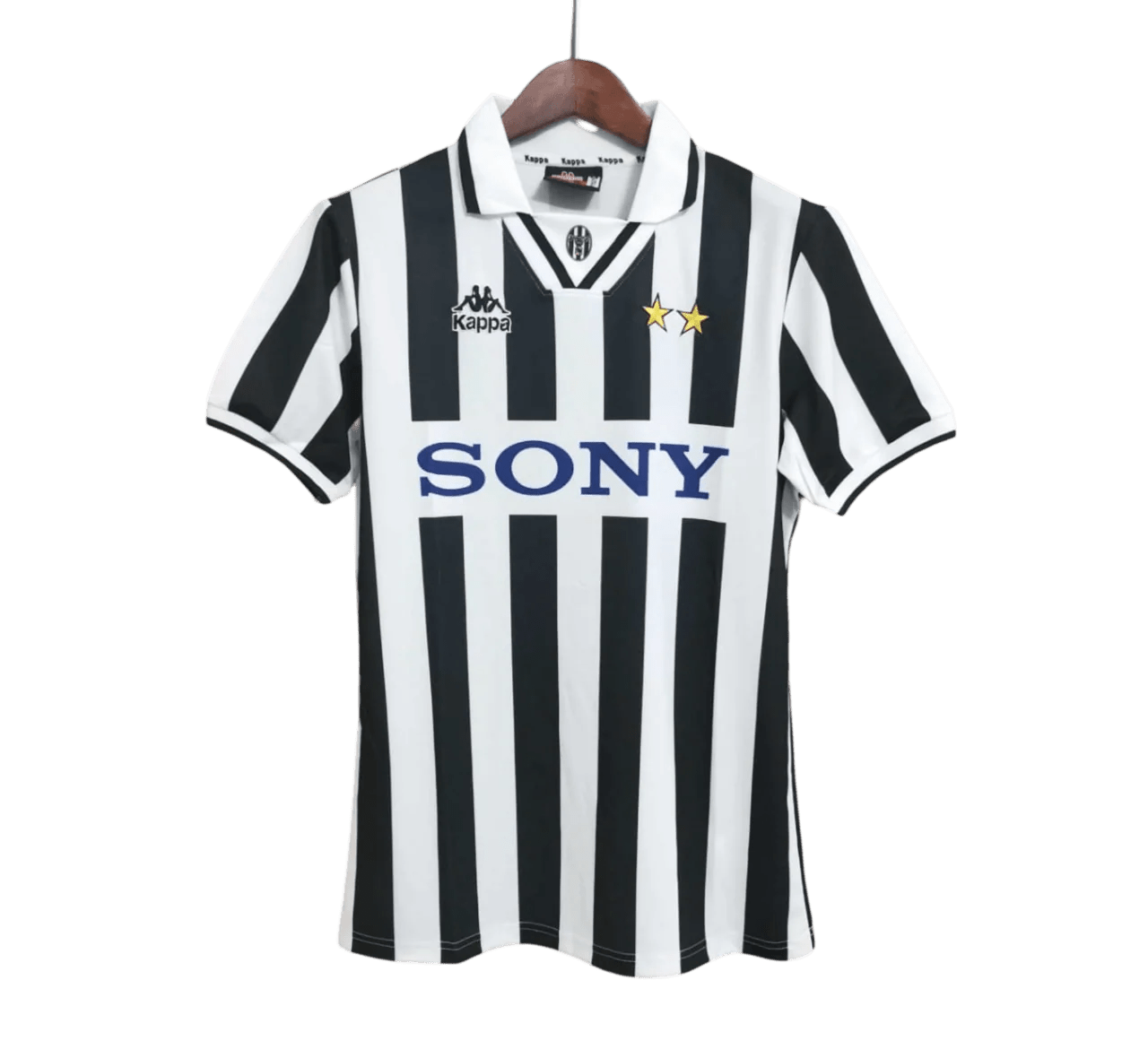 Juventus - GovintageJersey