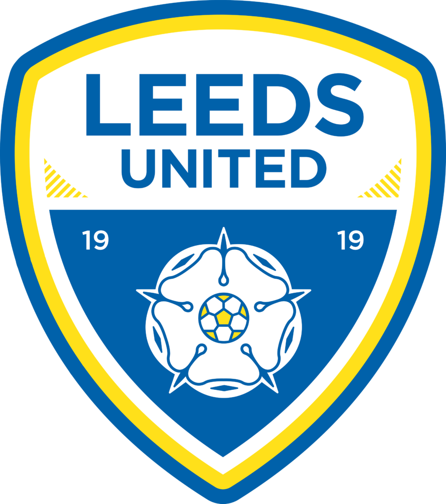 Leeds United Retro & Vintage Football Jerseys - GovintageJersey