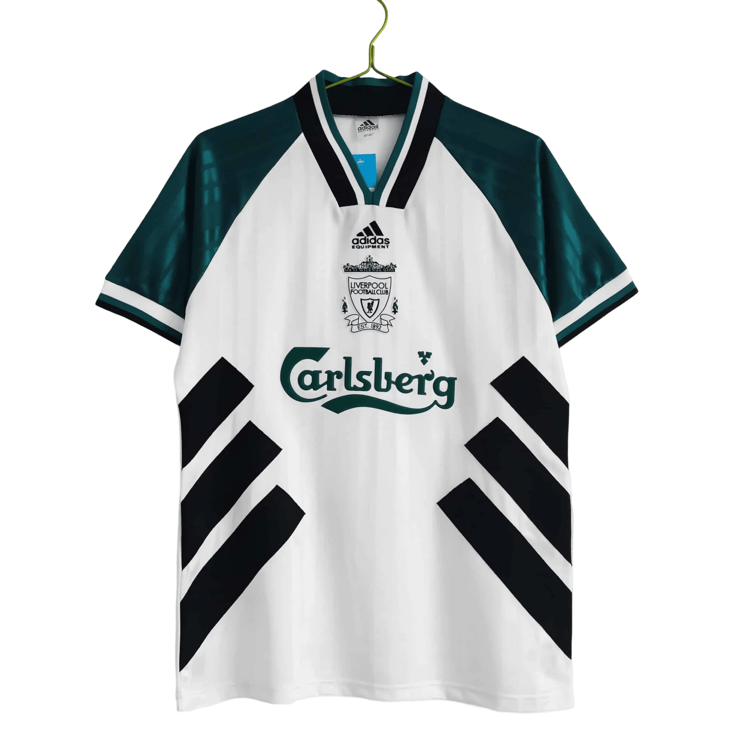 Liverpool - GovintageJersey