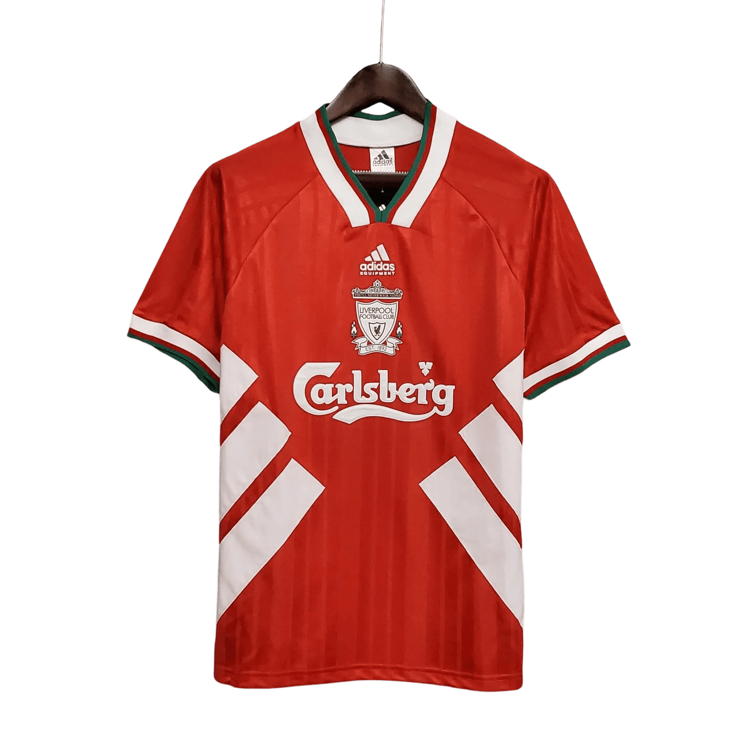 Liverpool - GovintageJersey