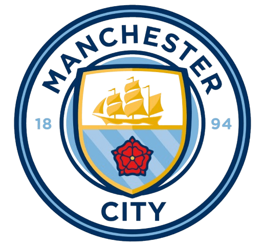 Manchester City Retro & Vintage Football Jerseys - GovintageJersey