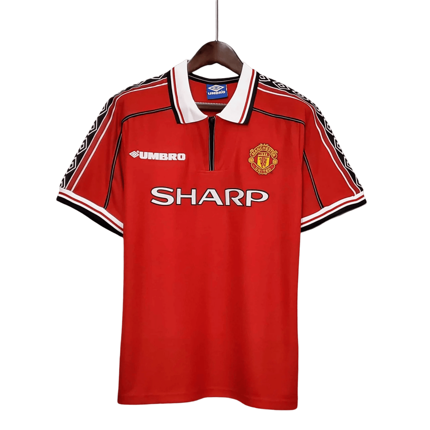 Manchester United - GovintageJersey