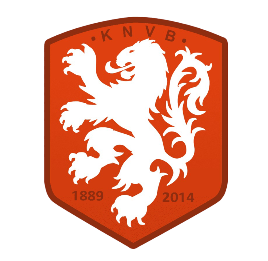 Netherlands Retro & Vintage Football Jerseys - GovintageJersey