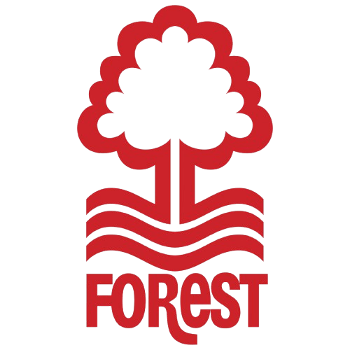 Nottingham Forest Retro & Vintage Football Jerseys - GovintageJersey
