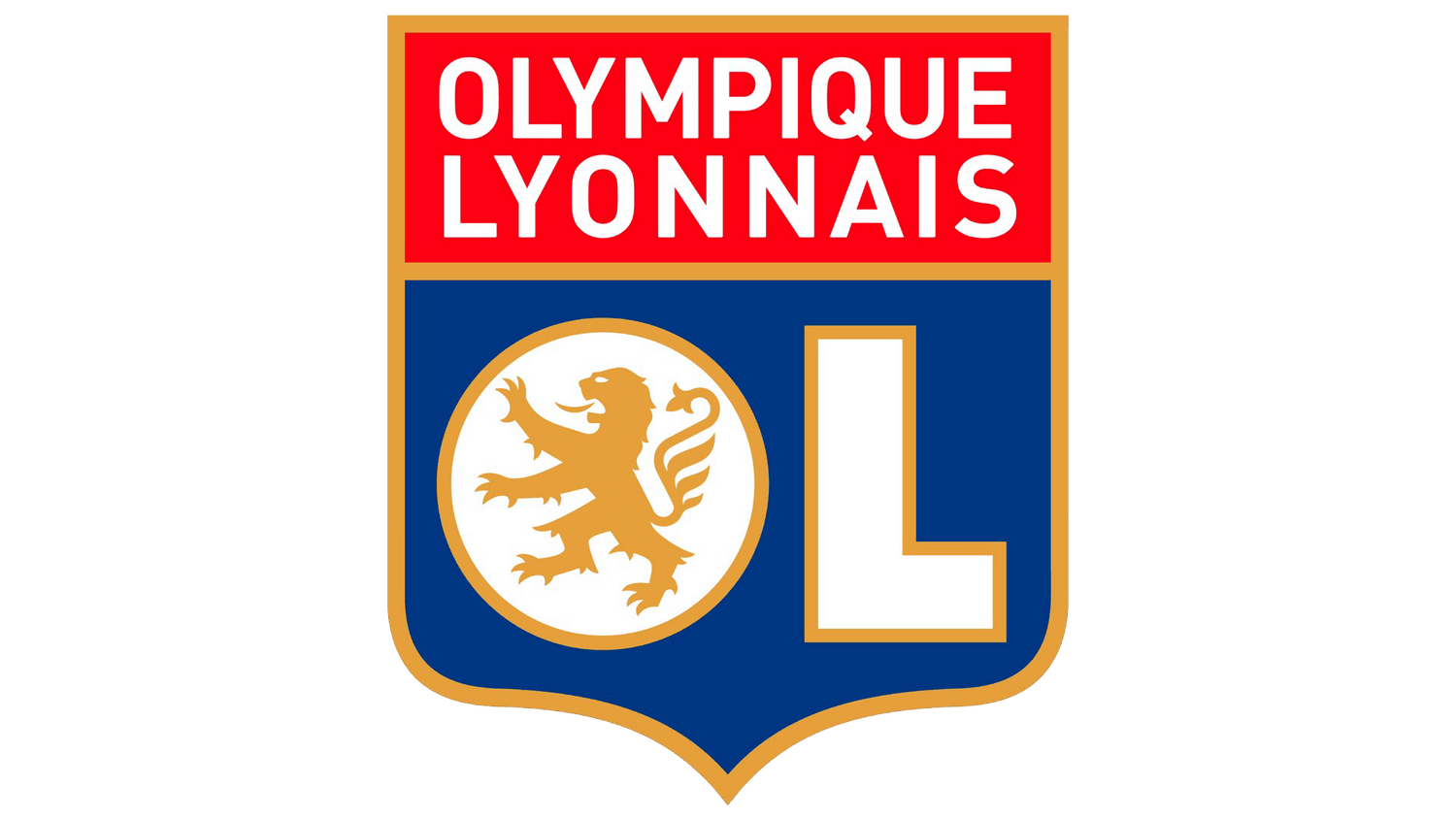 Olympique Lyon Retro & Vintage Football Jerseys - GovintageJersey