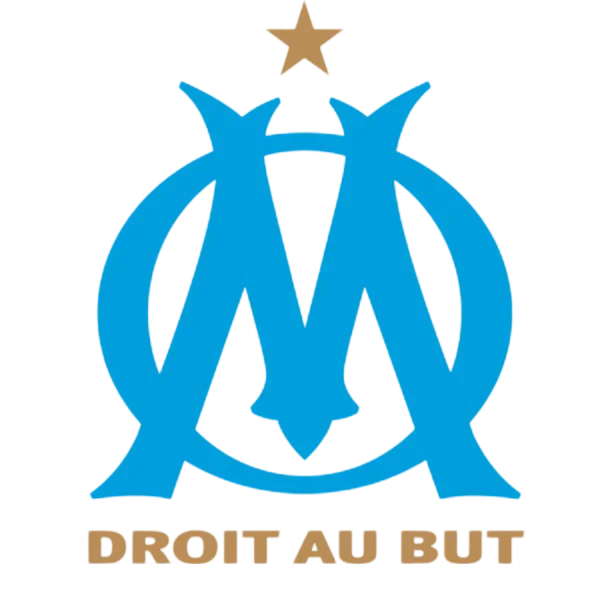 Olympique Marseille Retro & Vintage Football Jerseys - GovintageJersey