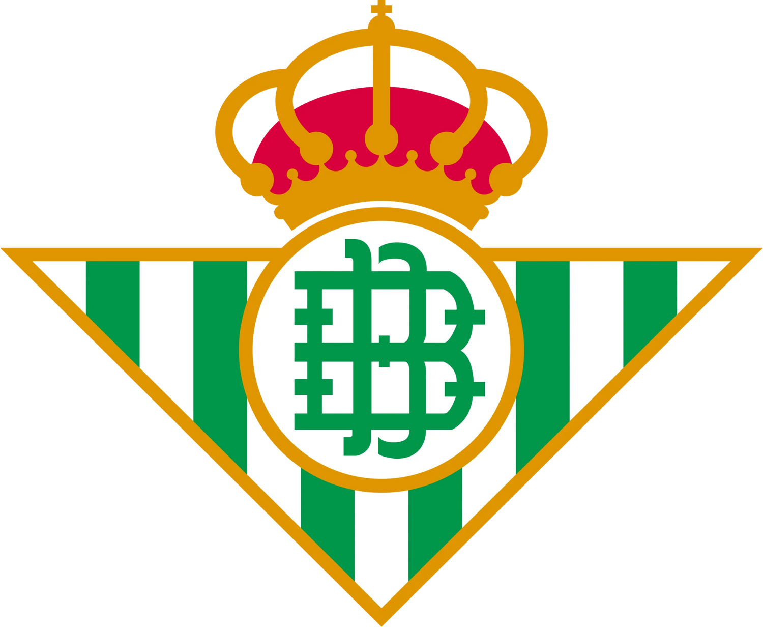 Real Betis Retro & Vintage Football Jerseys - GovintageJersey